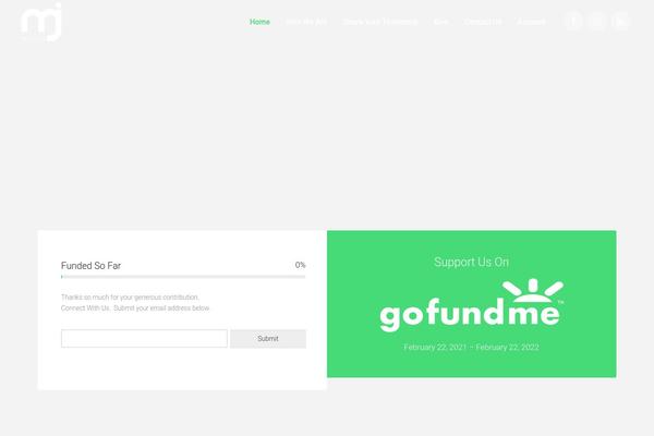 Site using User Submitted Posts plugin