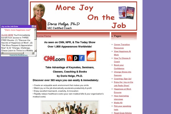 morejoyonthejob.com site used 022-10