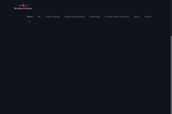 Site using WP Construction Mode plugin