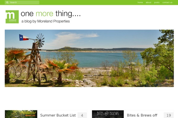 Virtue theme site design template sample