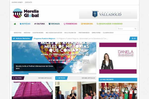 Legatus Theme theme site design template sample