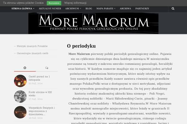 Site using Absolute Reviews plugin