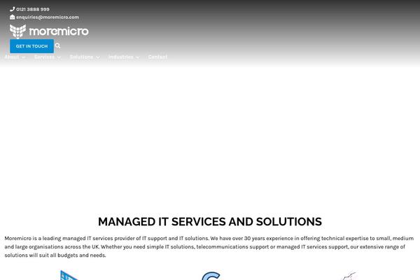 WP Bootstrap Starter theme site design template sample