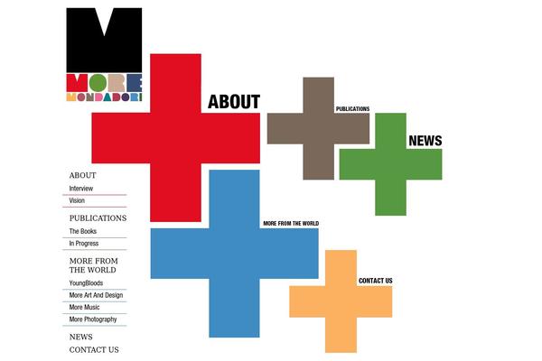Mm theme site design template sample