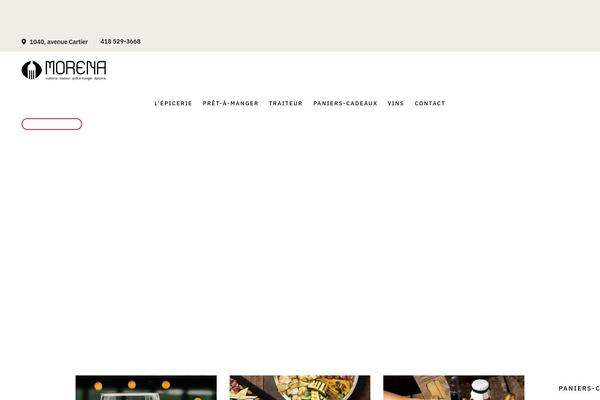 Site using Woo-brand plugin