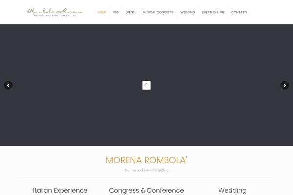 Site using TW Recent Posts Widget plugin