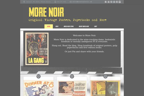 Site using Ilightbox plugin
