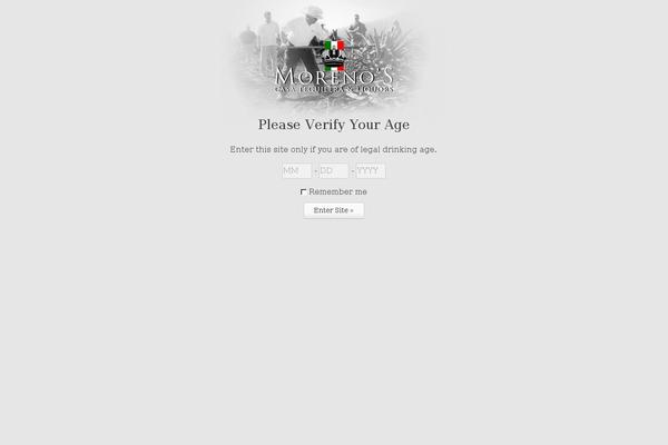 Site using Contact-form-add plugin