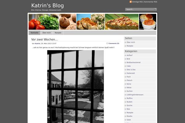 morenz.de site used Panorama