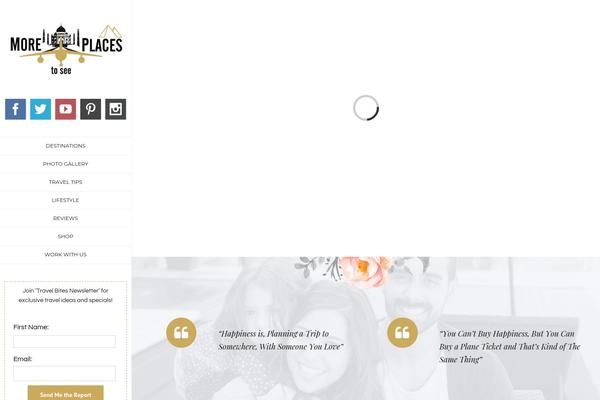 Avada Child Theme theme site design template sample
