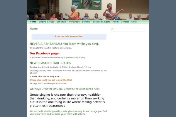 dkret3 theme site design template sample