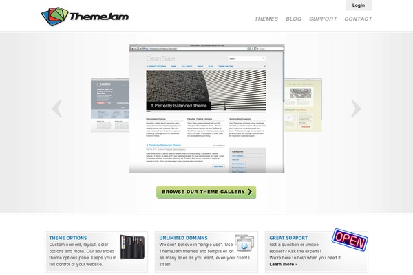 Site using Affiliates-pro plugin