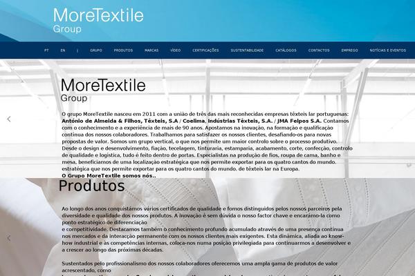 Site using WP Responsive Menu plugin