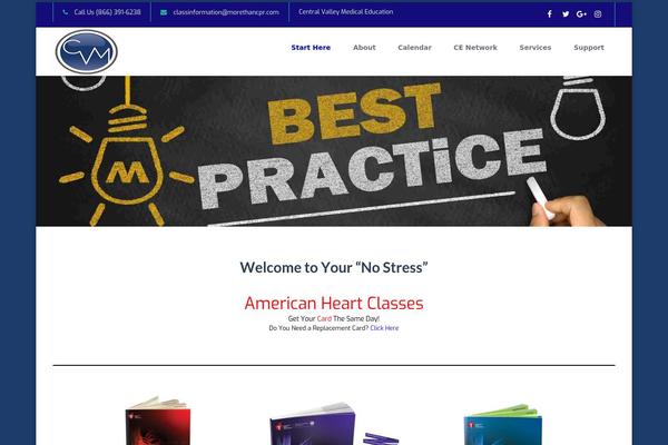 Site using LayerSlider plugin