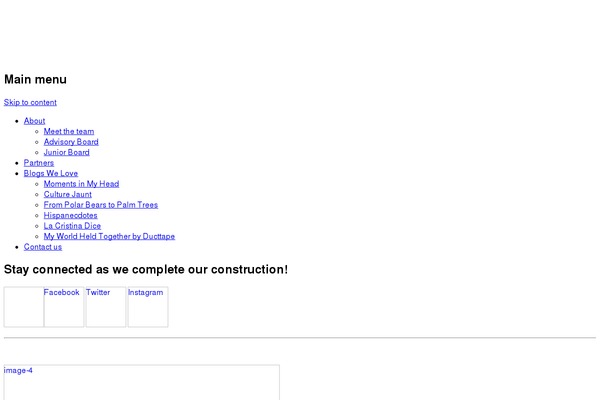 Site using Ie-sitemode plugin