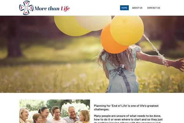 Site using Qode-news plugin