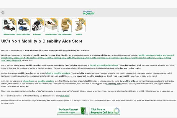 Site using Zilom-themer plugin
