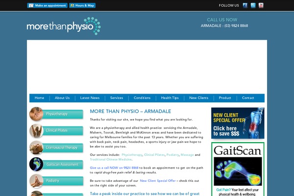 Site using Wonderplugin-popup plugin