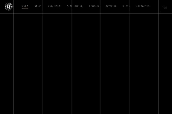 Site using Laurent-core plugin