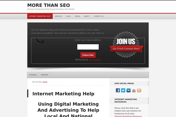 Generate theme site design template sample