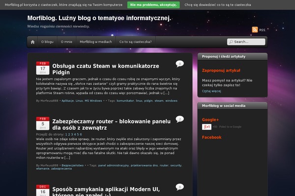 Site using kk Star Ratings plugin