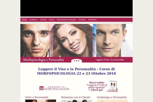 morfopsicologia.net site used Tempera