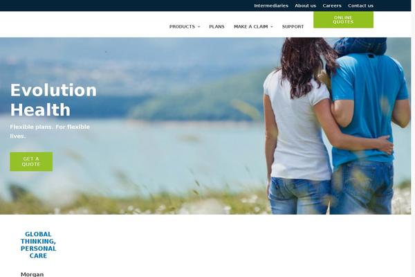 morgan-price.com site used Morganprice