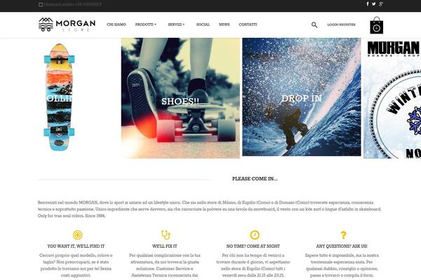 Site using YITH WooCommerce Badge Management plugin