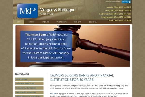 Site using Genesis Printstyle Plus plugin