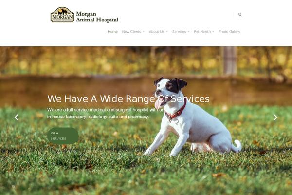 lifelearn2 theme websites examples