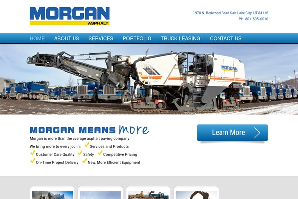 Site using WP Site Mapping plugin