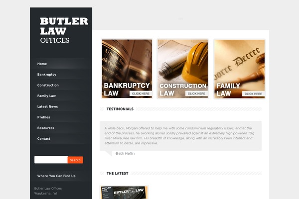 Saico theme site design template sample