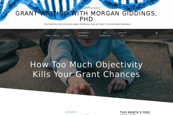 Site using OptimizePressPlugin plugin