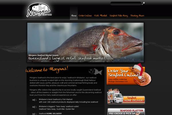 Site using Nextgen-imageflow plugin