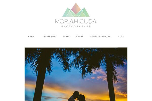 Site using Cforms plugin