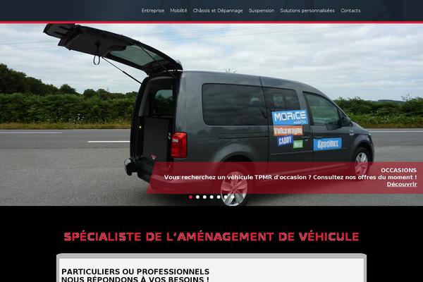 Site using La-sentinelle-antispam plugin