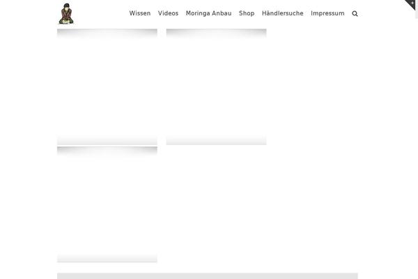 Site using Revslider-snow-addon plugin