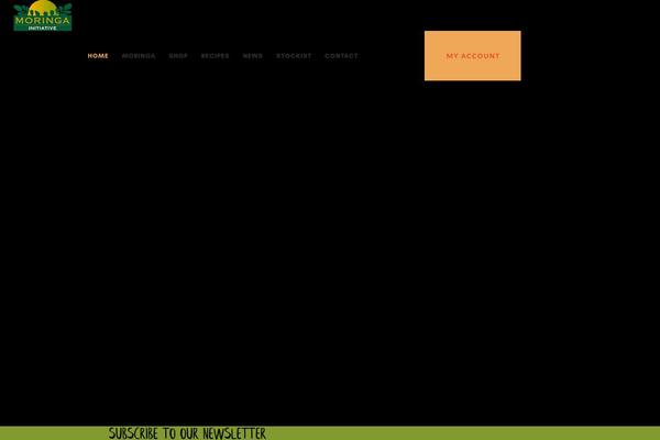 Site using Elegro-payment plugin