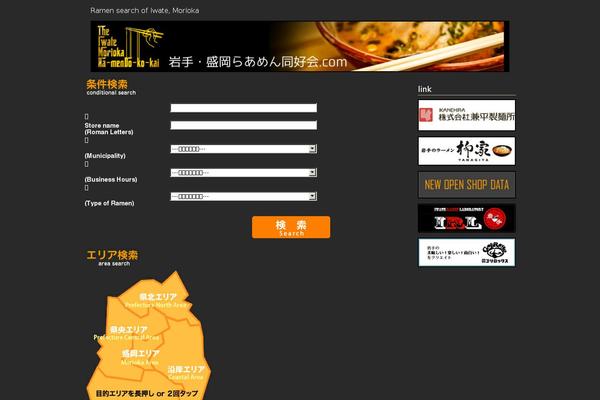 Site using NextGEN-Galleryview plugin