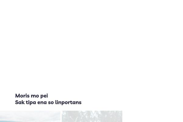 Site using Gt3-photo-video-gallery-pro plugin