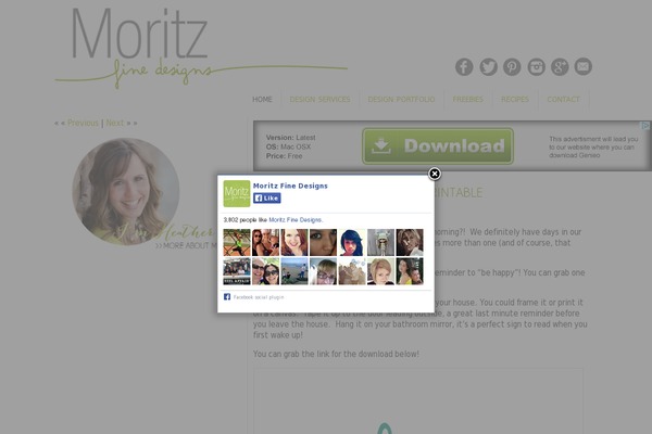 Site using Pixelyoursite-super-pack plugin