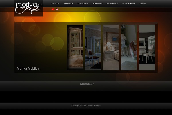 Greatio theme site design template sample