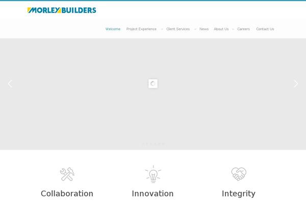 Site using WP Job Manager plugin