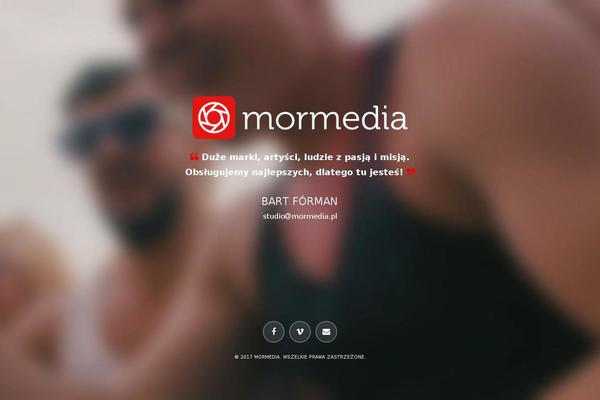 Site using Flickrpress plugin