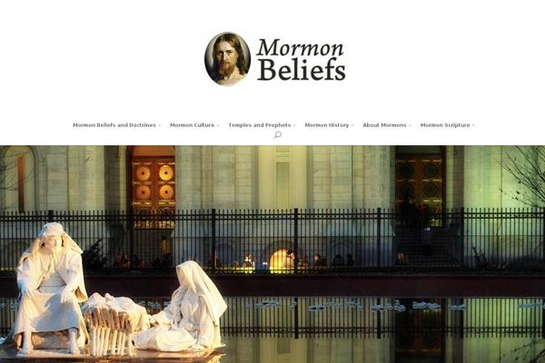 Site using Tippy plugin