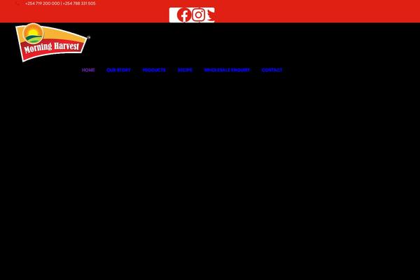 Site using Woo-smart-quick-view plugin