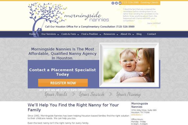 Site using Socialize plugin