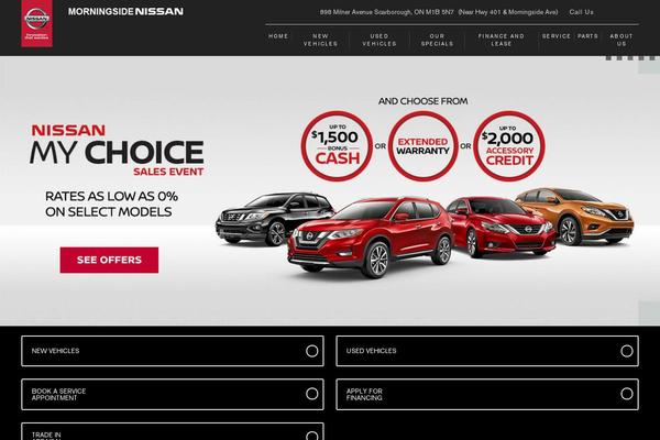 Ed-template-3 theme site design template sample