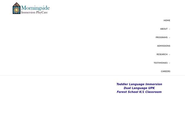 Site using Header-footer-elementor plugin
