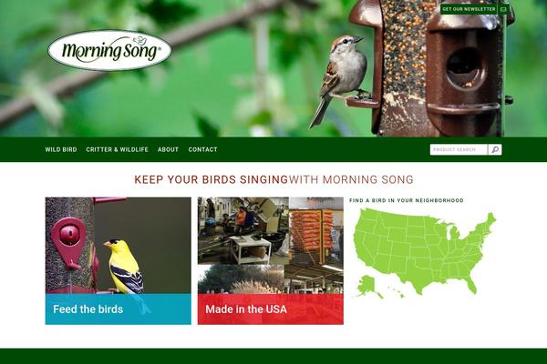 Site using Mapsvg plugin